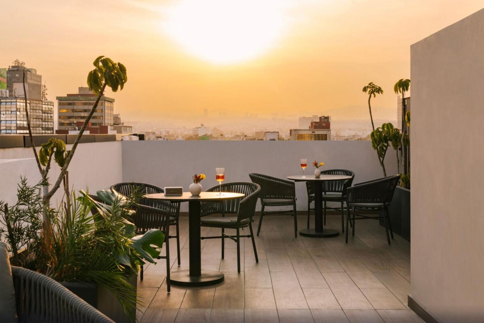Insurgentes 432 By Blueground Appartement
