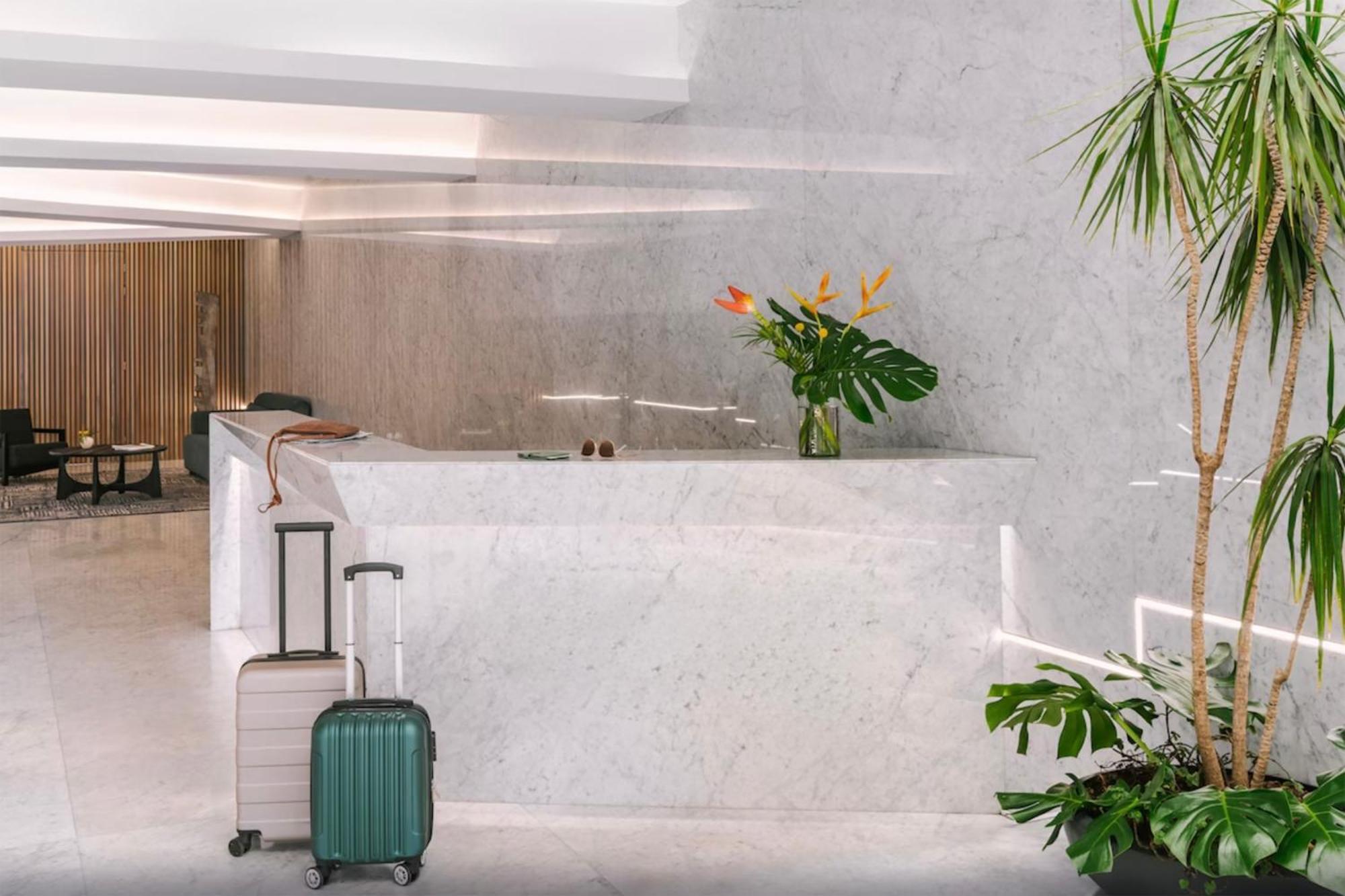 Insurgentes 432 By Blueground Appartement Mexico