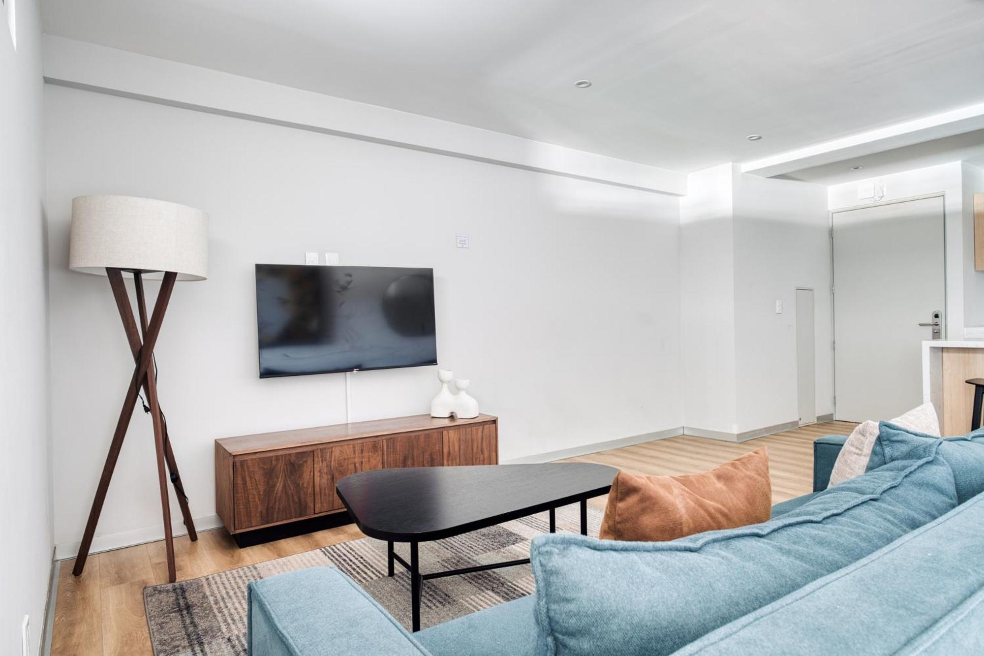 Insurgentes 432 By Blueground Appartement
