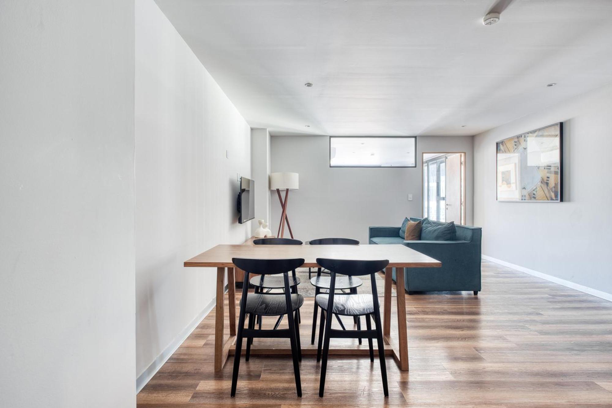 Insurgentes 432 By Blueground Appartement