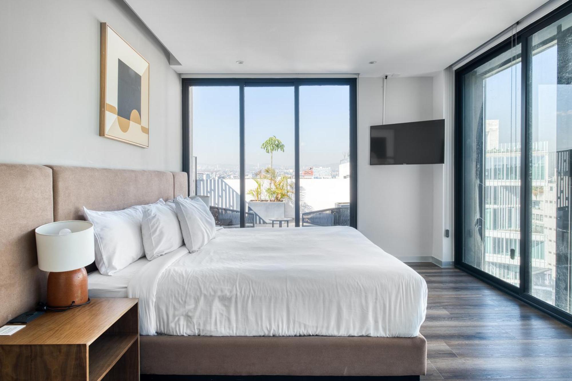 Appartement Insurgentes 432 By Blueground