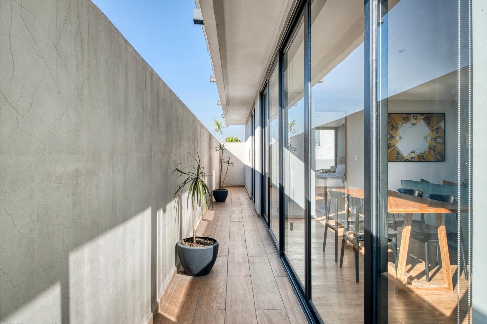 Appartement Insurgentes 432 By Blueground *