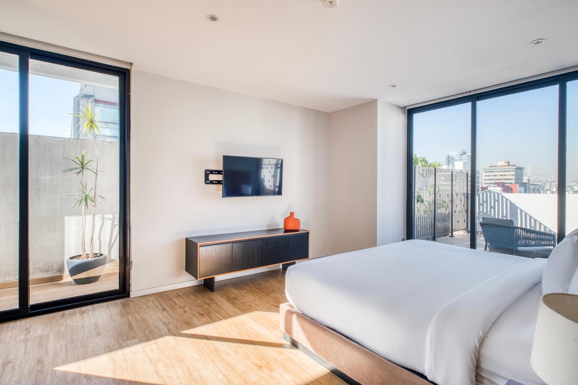 Appartement Insurgentes 432 By Blueground