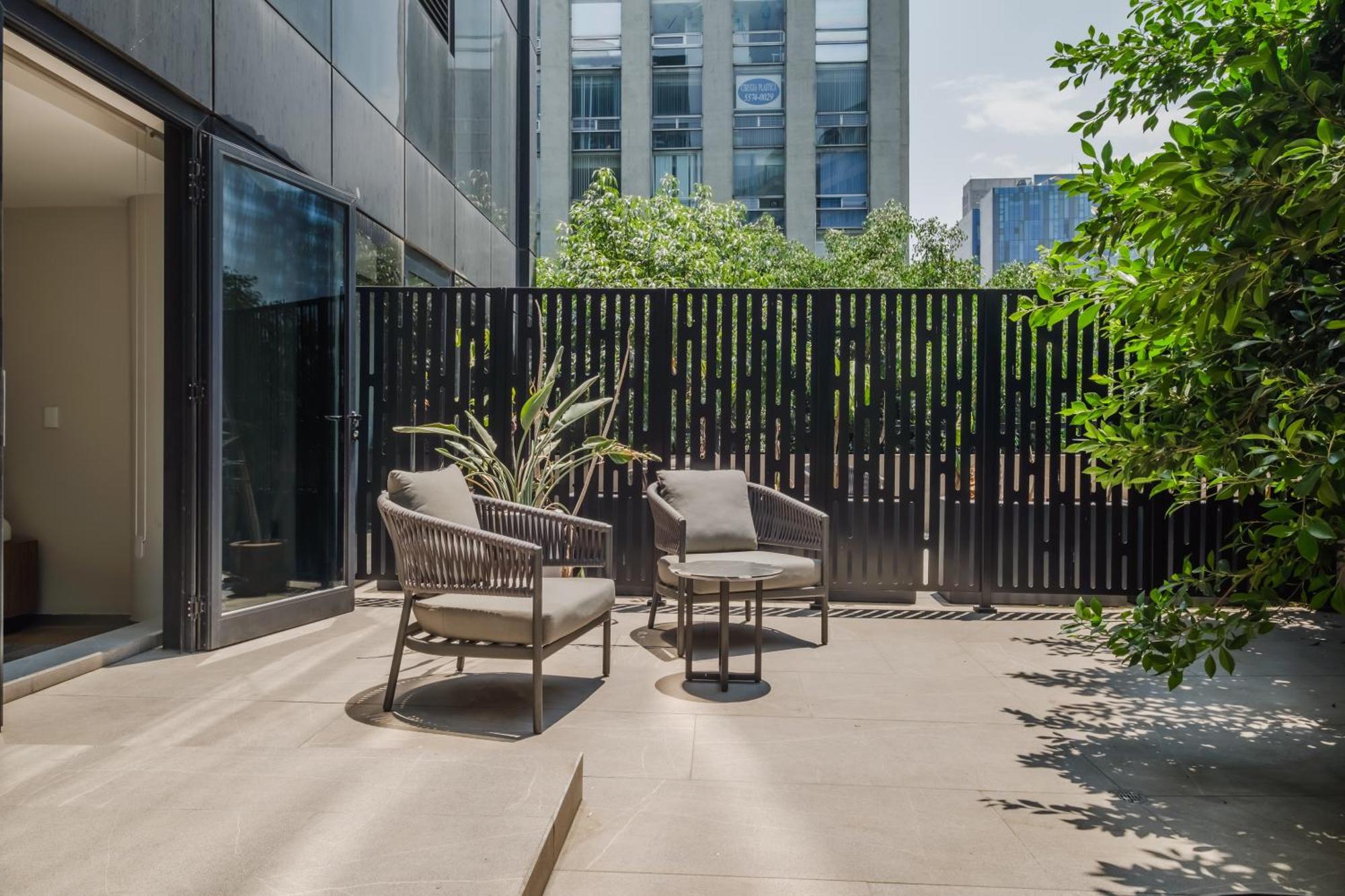 Appartement Insurgentes 432 By Blueground