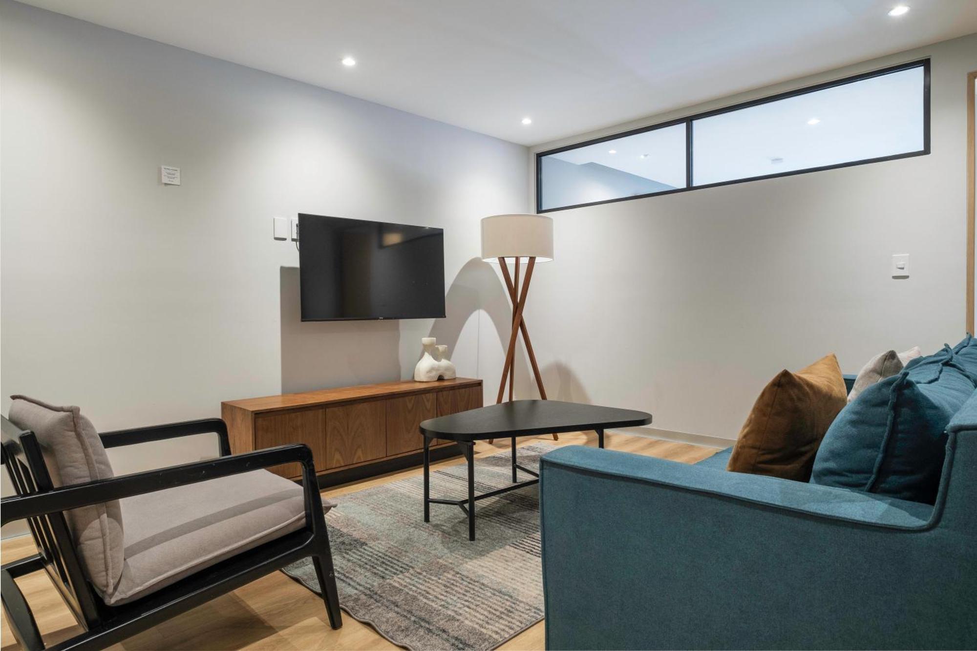 Insurgentes 432 By Blueground Appartement Mexico