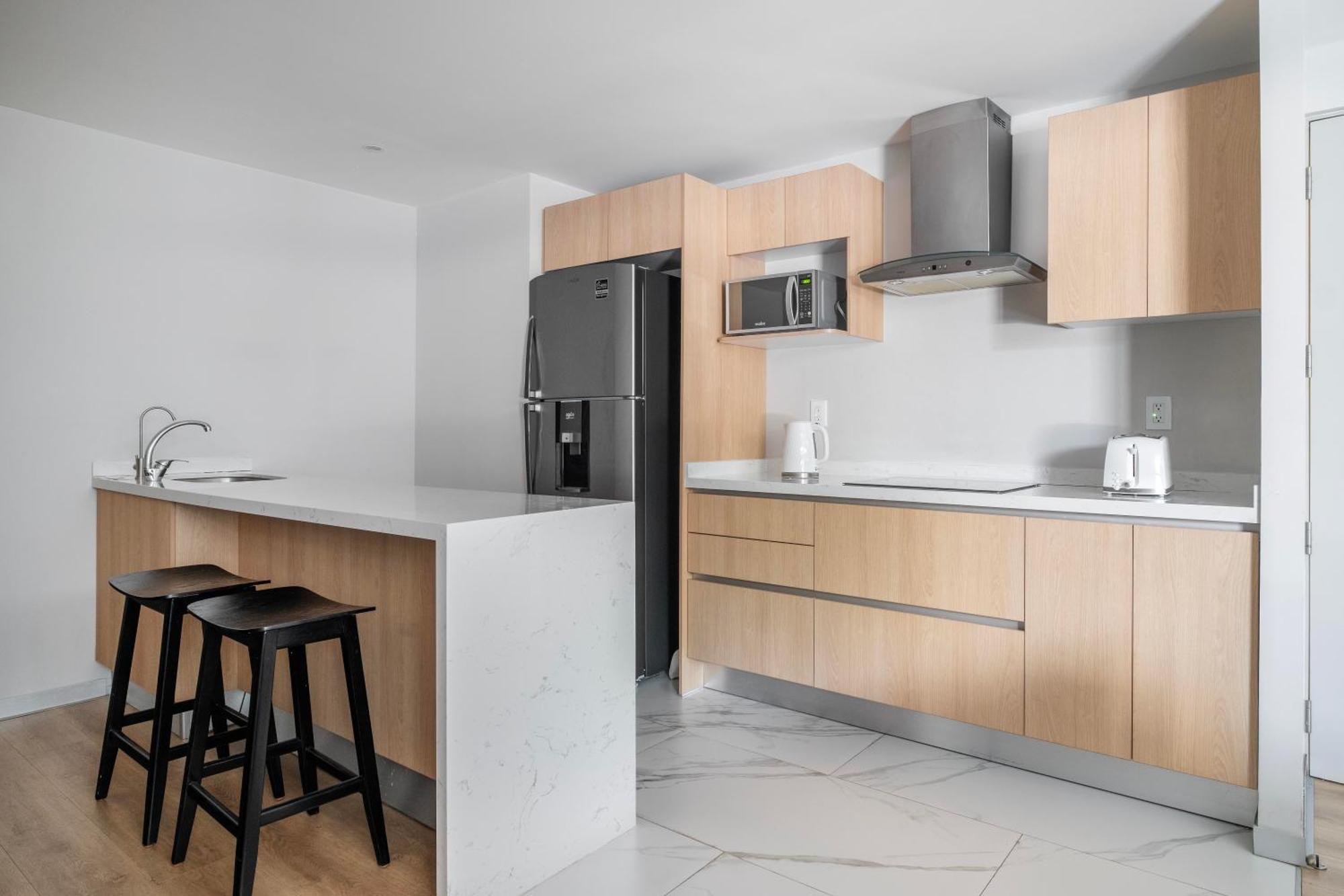 Appartement Insurgentes 432 By Blueground