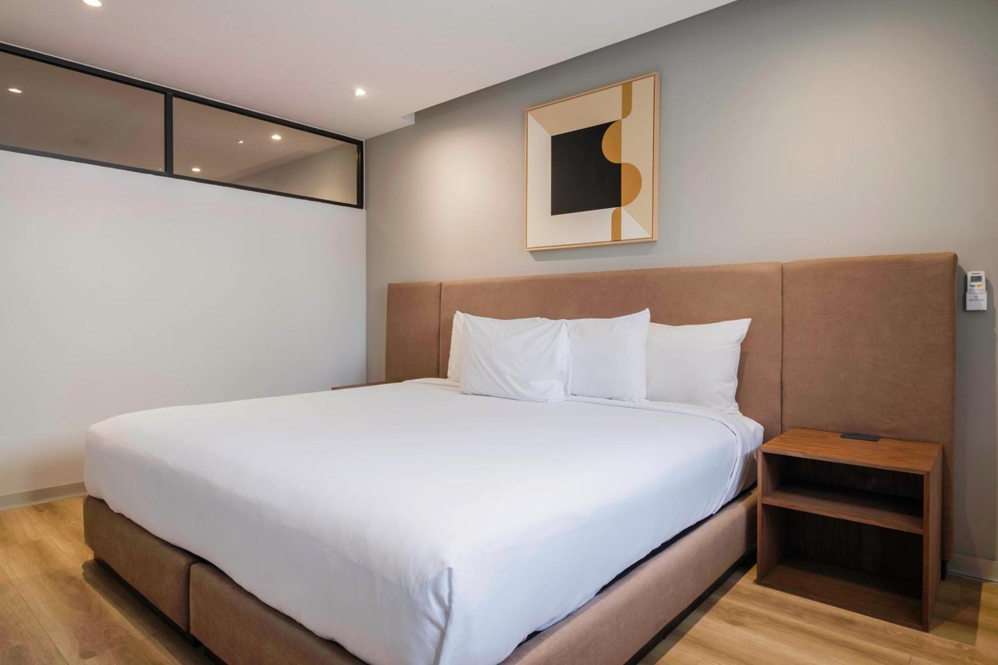Appartement Insurgentes 432 By Blueground *