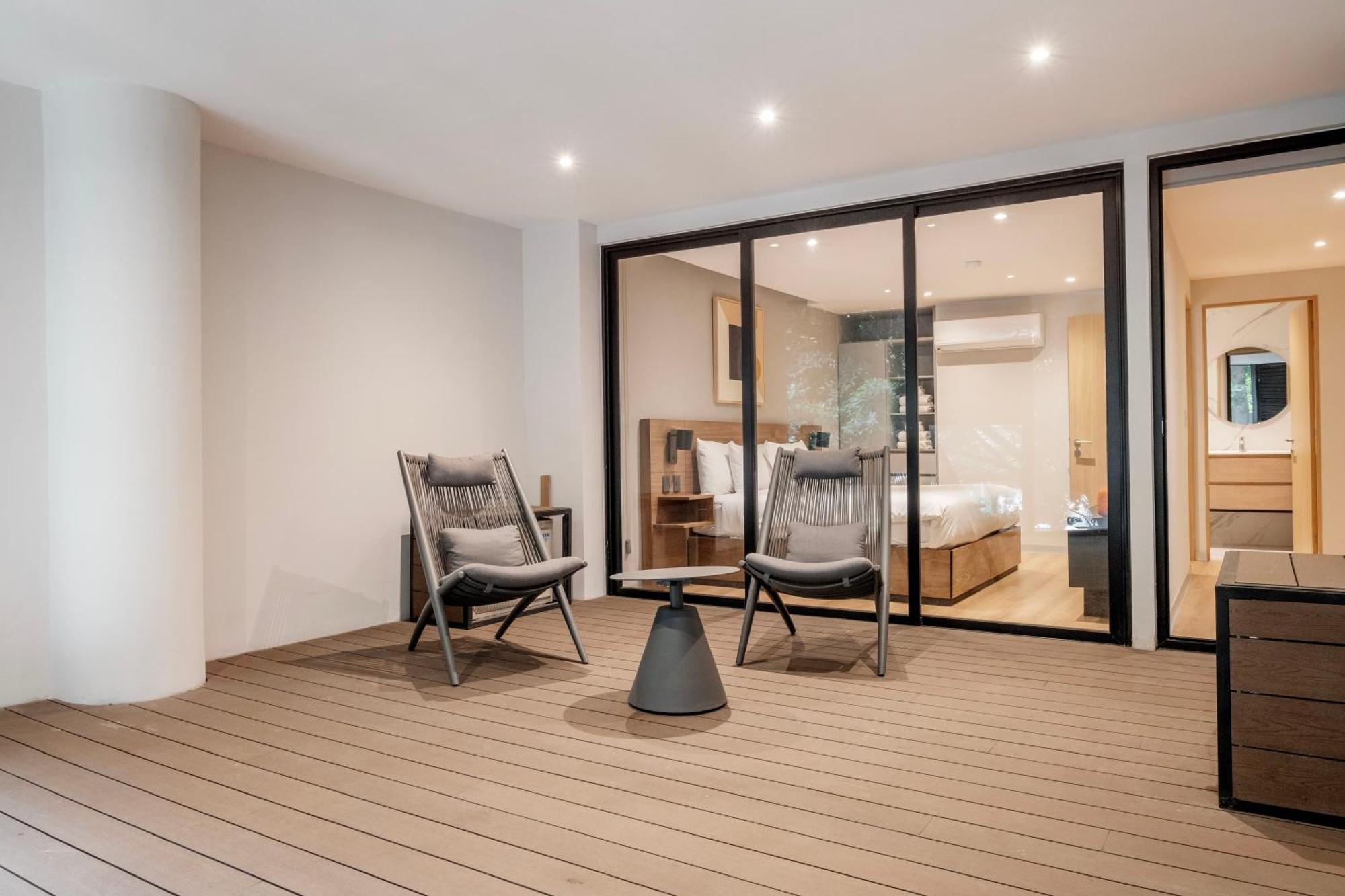 Insurgentes 432 By Blueground Appartement Mexico