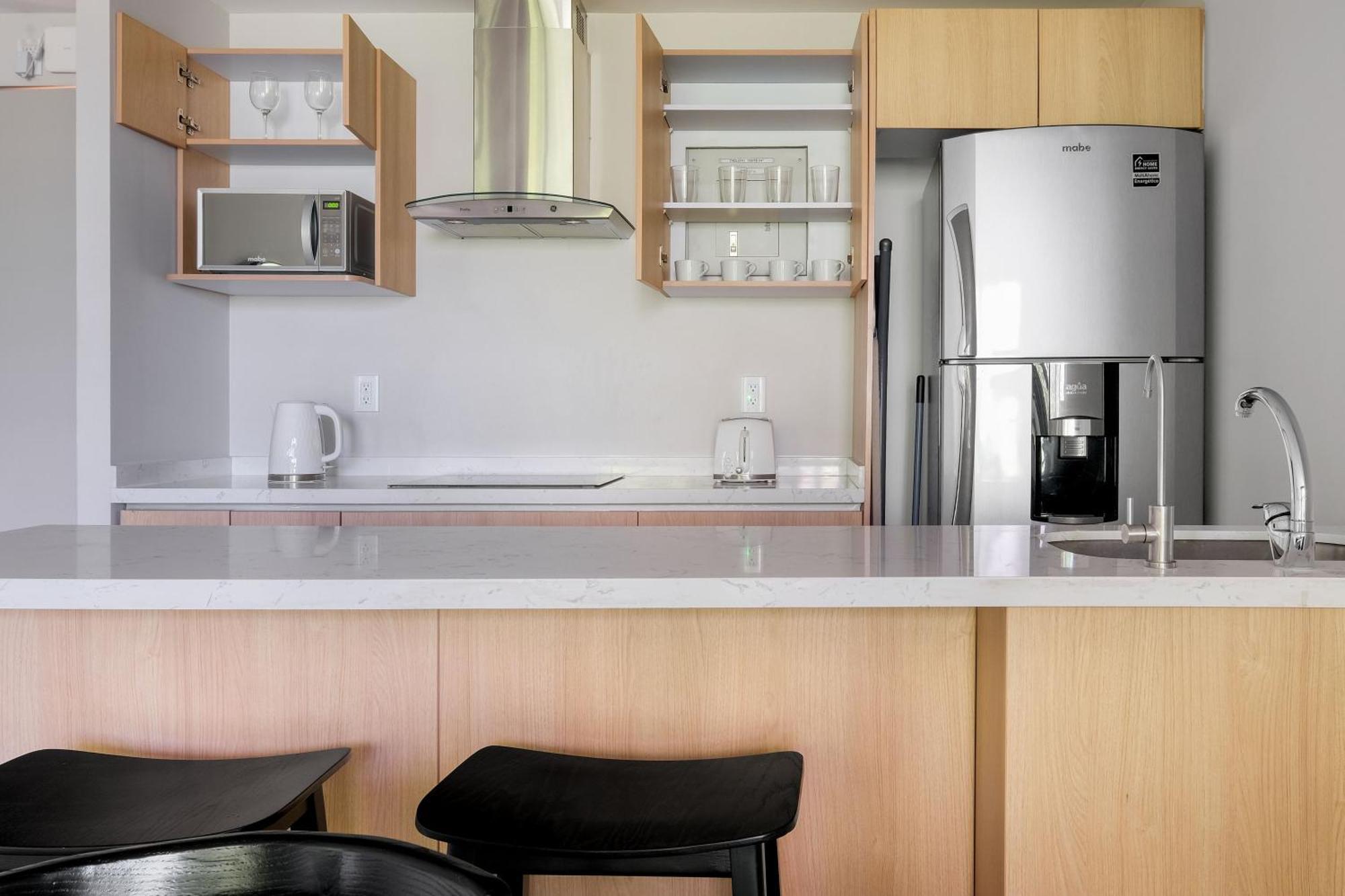 Insurgentes 432 By Blueground Appartement Mexico