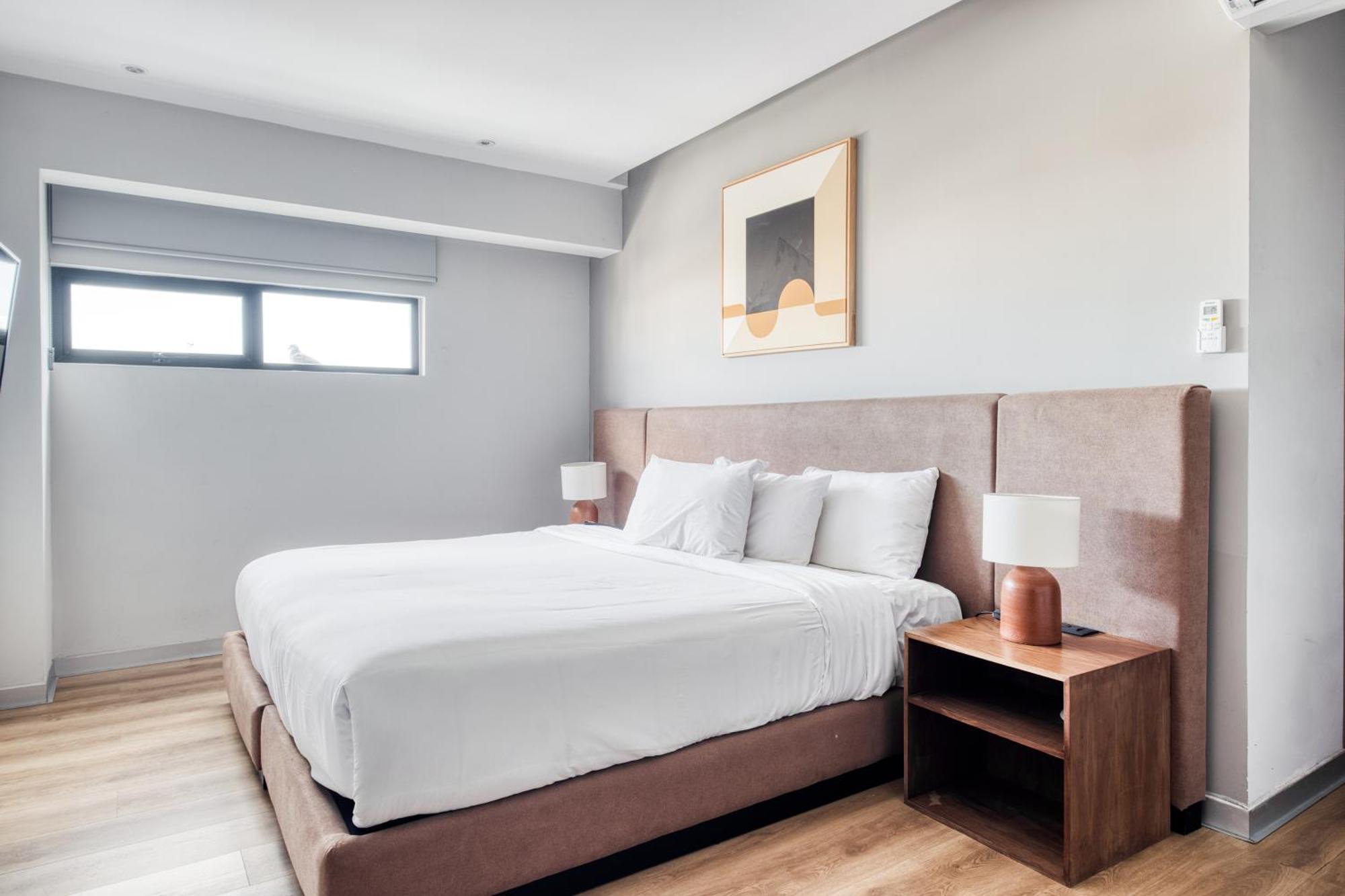 Appartement Insurgentes 432 By Blueground