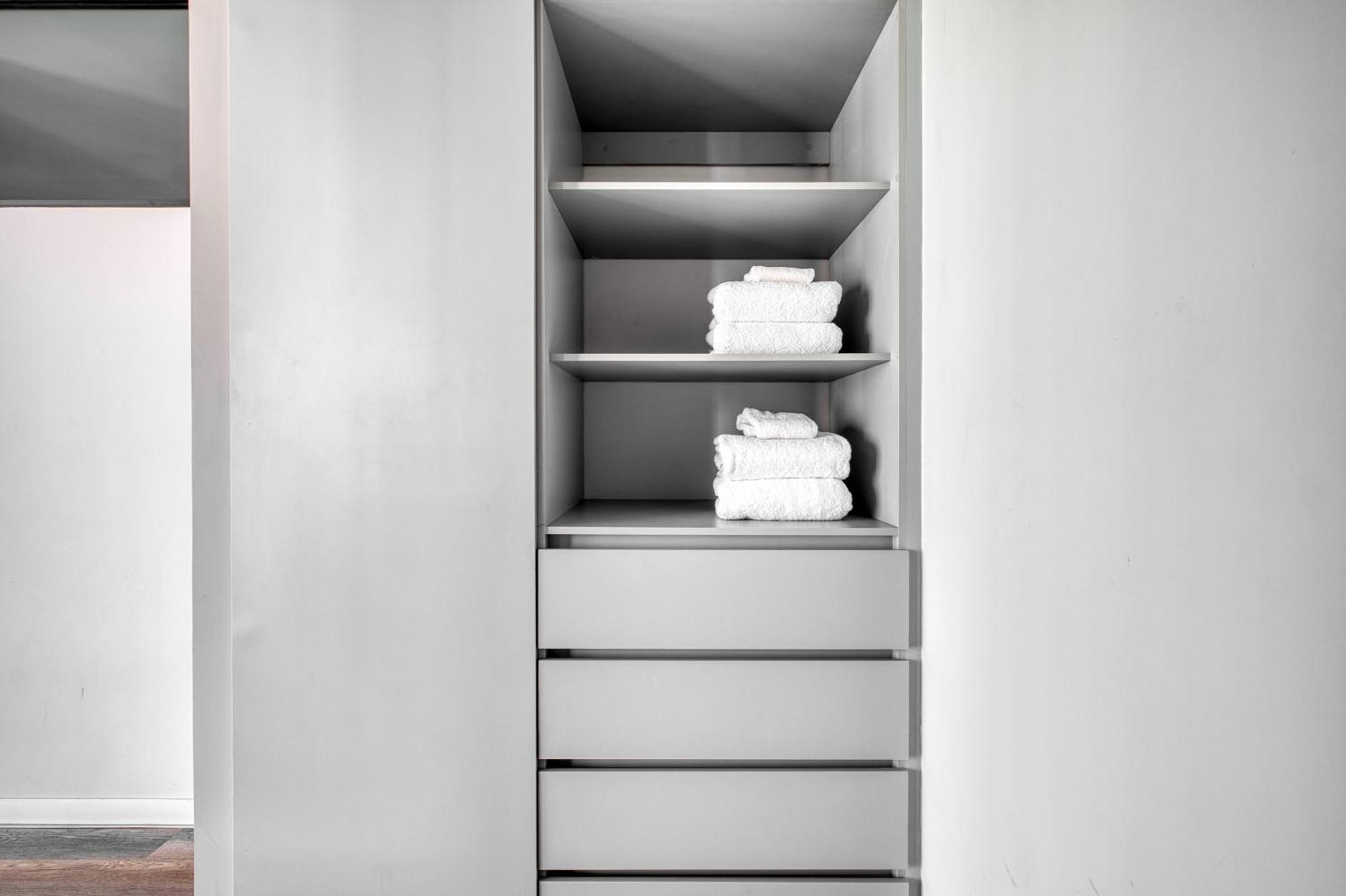 Insurgentes 432 By Blueground Appartement *