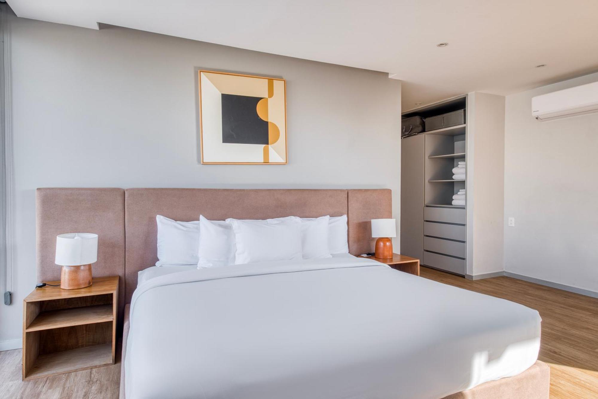 Insurgentes 432 By Blueground Appartement *