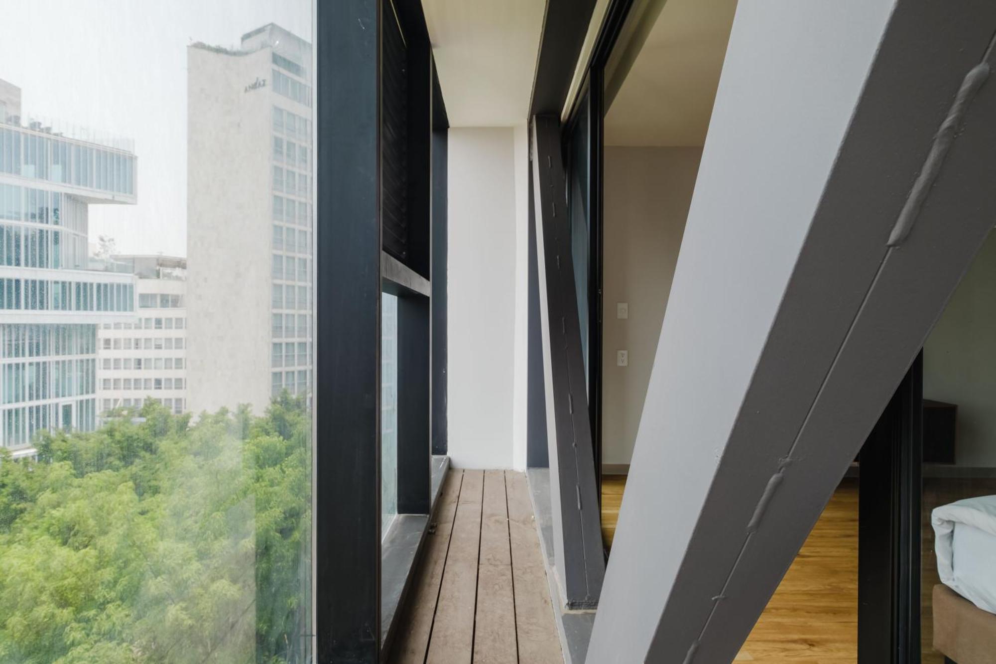 Insurgentes 432 By Blueground Mexico-stad