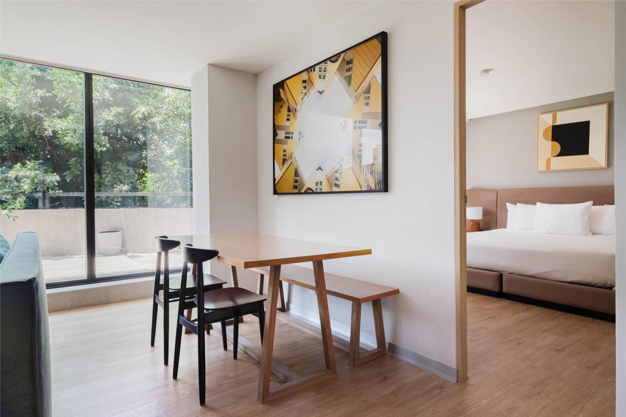 Appartement Insurgentes 432 By Blueground