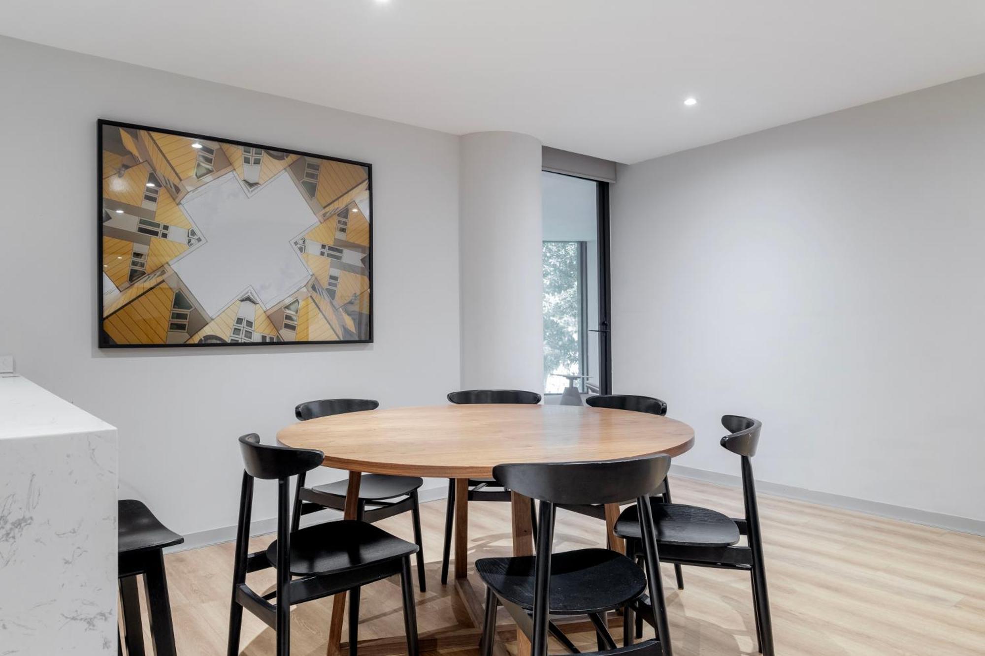 Appartement Insurgentes 432 By Blueground Mexico-stad