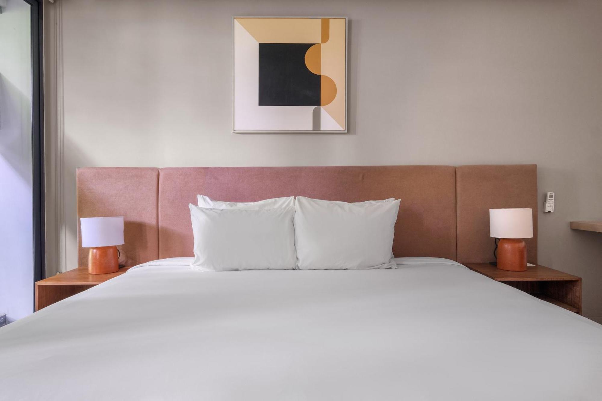 Appartement Insurgentes 432 By Blueground Mexico-stad